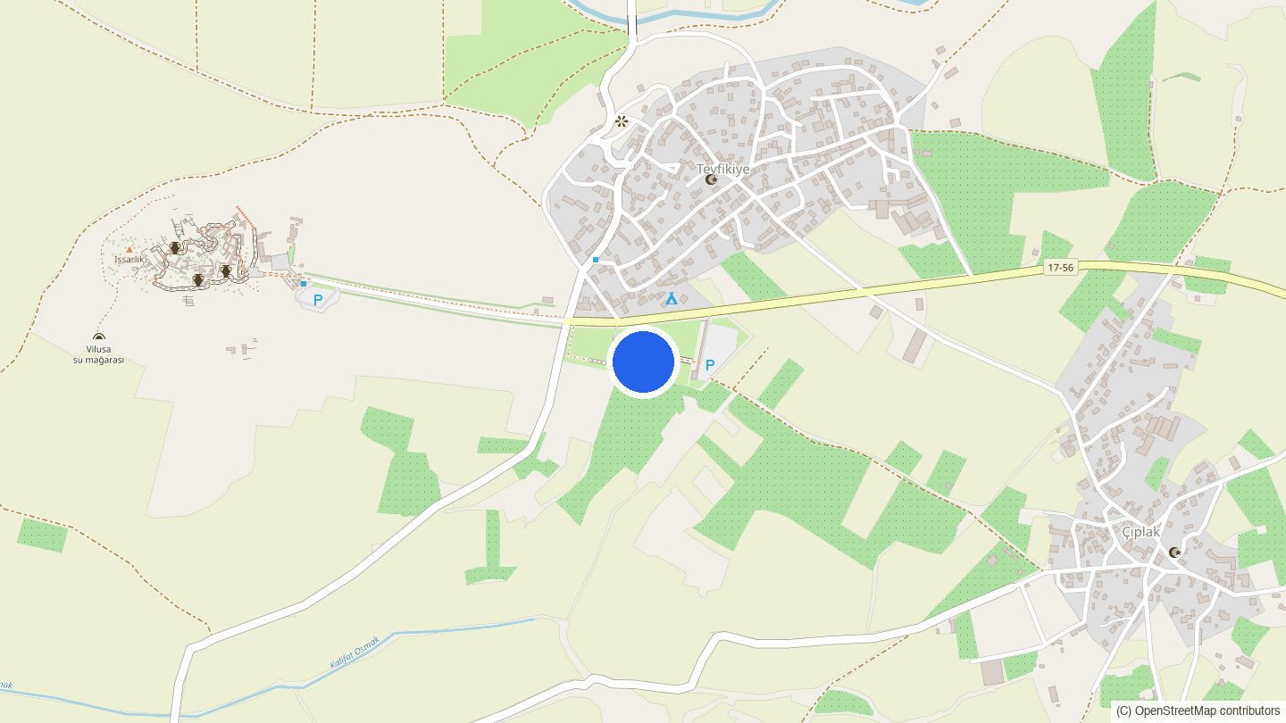 Coordinates